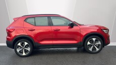 Volvo XC40 2.0 B4P Plus Dark 5dr Auto Petrol Estate